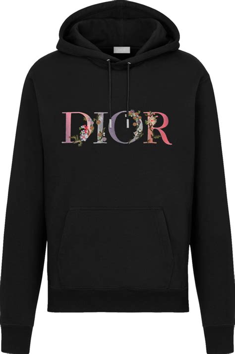 dior t rex hoodie|dior sweatshirts for men.